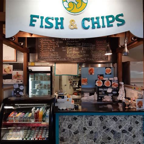 Get delivery from Anchors Fish & Chips Bluff, Bluff in Durban! Get R50 OFF your first order to get whatever you’re craving. Download Mr D Food now to claim the R50 OFF reward. The anchor fish and chips
