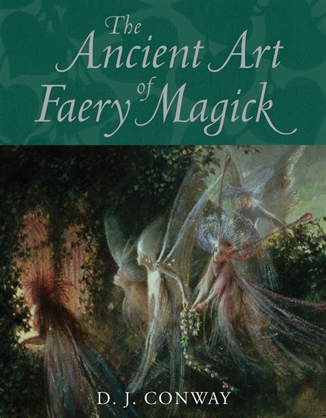 The ancient art of faery magick. - Slats the legend and life of jimmy slattery.