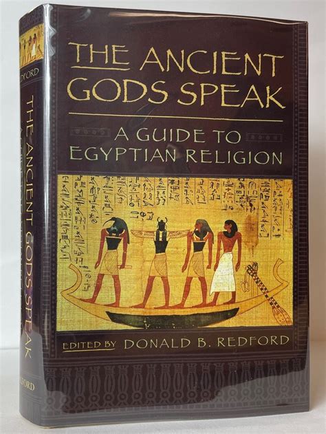 The ancient gods speak a guide to egyptian religion. - Cummins isx egr cooler workshop manual.