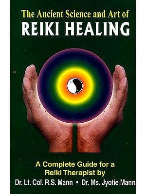 The ancient science and art of reiki healing a complete guide for a reiki therapist. - Die kunst des schiessens mit der büchse.