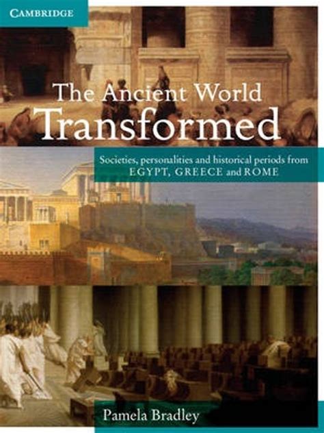 The ancient world transformed textbook societies personalities and historical. - Descargar manual de taller opel vivaro.