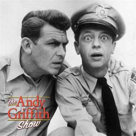 The Andy Griffith Show: Created by Sheldon Leonard, Aaron Ruben, Danny Thomas. With Andy Griffith, Ron Howard, Frances Bavier, Don Knotts. Widower Sheriff Andy Taylor, and his son Opie, live with Andy's Aunt Bee in Mayberry, North Carolina. With virtually no crimes to solve, most of Andy's time is spent philosophizing and calming down his .... 