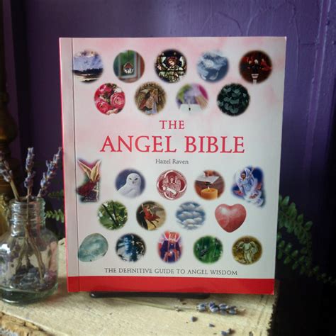 The angel bible the definitive guide to angel wisdom paperback. - Royal alpha 587 cash management system manual.
