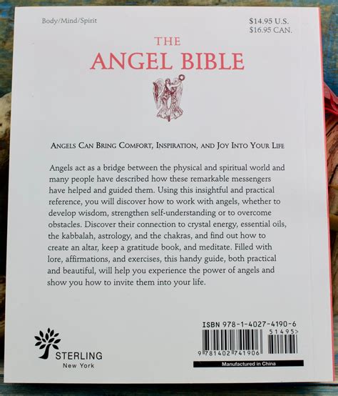 The angel bible the definitive guide to angel wisdom. - Taskalfa 6550ci taskalfa 7550ci service manual parts list.