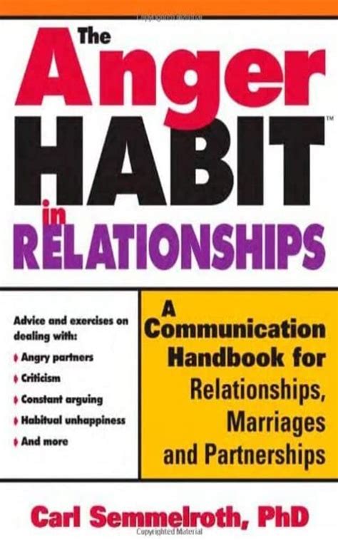 The anger habit in relationships a communication handbook for relationships marriages and partnerships. - 50 tlr yamaha outboard service manual.