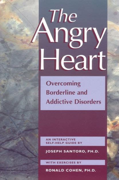 The angry heart an interactive self help guide to overcoming borderline and addictive disorders. - Suzuki fb100 be41a replacement parts manual 1986 1999.