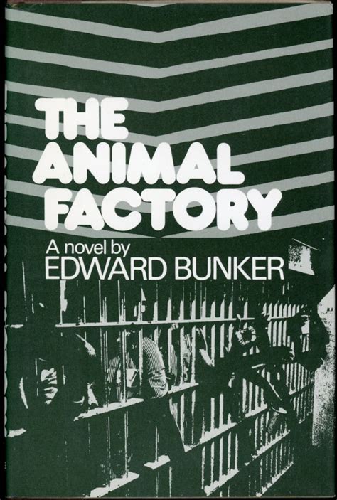 The animal factory by edward bunker. - Hampton bay ceiling fan ac552 manual.