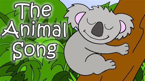 The animal song. Things To Know About The animal song. 