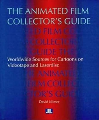 The animated film collectors guide worldwide sources for cartoons on. - Los ojos con que me miras.