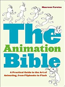 The animation bible a practical guide to the art of animating from flipbooks to flash. - Briggs stratton 500 series 158cc manual.