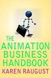 The animation business handbook by karen raugust. - Ranch king 14 hp mower manual.
