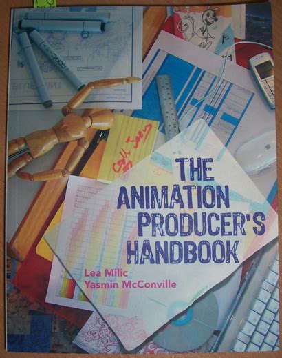 The animation producer handbook 1st edition. - Free repair manual for 1997 gmc sierra.