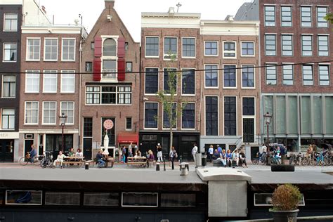 The anne frank house. Things To Know About The anne frank house. 
