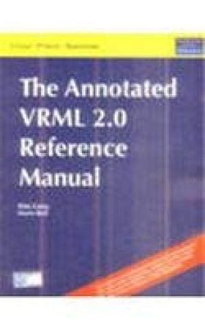 The annotated vrml 20 reference manual. - Leaders guide celebrate recovery lesson 12.