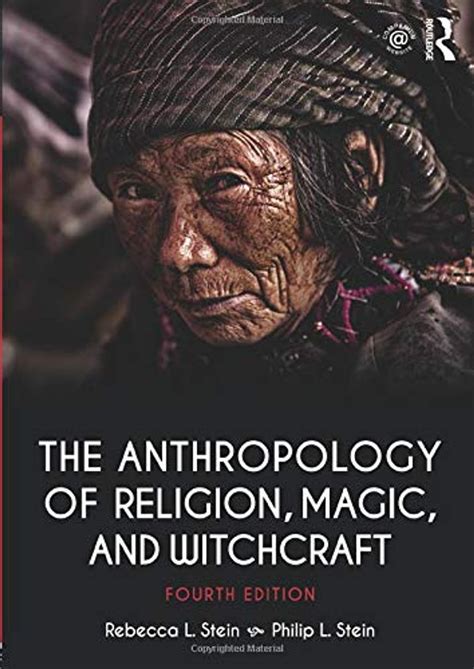 The anthropology of religion magic and witchcraft. - Dcs rgt 486gl ranges service manuals.