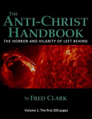 The anti christ handbook the horror and hilarity of left behind. - Diving and snorkeling guide to the red sea lonely planet diving and snorkeling guides.