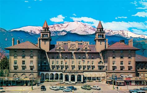 The antlers hotel colorado springs. View deals for The Antlers, A Wyndham Hotel, including fully refundable rates with free cancellation. Guests praise the comfy beds. Pikes Peak Center is minutes away. WiFi is free, and this hotel also features 2 restaurants and an indoor pool. 