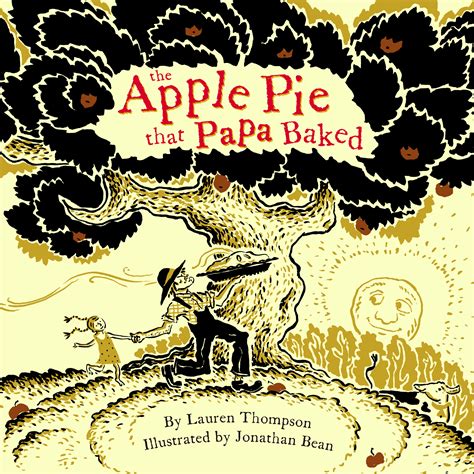 The apple pie that papa baked. - Javascript the definitive guide 5th edition.