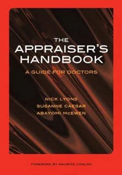 The appraisers handbook by nick lyons. - Abati, soldati, autori, attori del settecento..