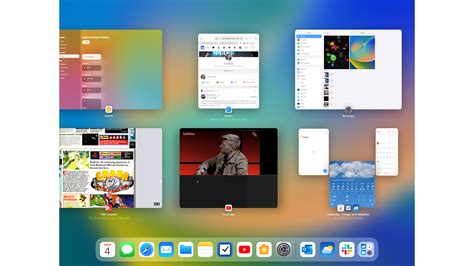 The apps we can rsquo t wait to use with Stage Manager on iPadOS 16 TechRadar