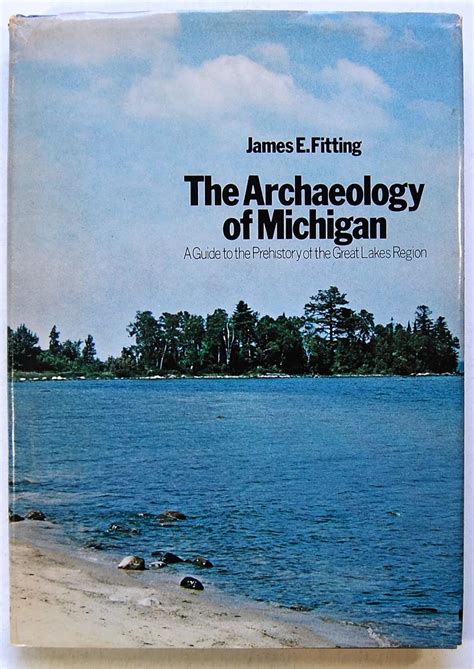 The archaeology of michigan a guide to the prehistory of hte great lakes region. - Spanish mira 1 express teacher guide.