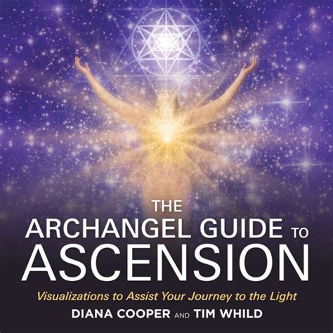 The archangel guide to ascension visualizations to assist your journey to the light. - Desafio tecnológico das regiões menos desenvolvidas.