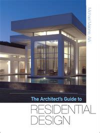 The architects guide to residential design 1st edition. - 10 minute guide to access for windows 95.