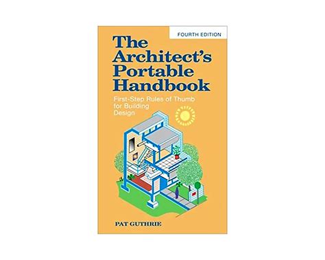 The architects portable handbook by pat guthrie. - Italienische novellen von boccaccio bis zur gegenwart..