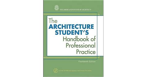 The architecture student 39 s handbook of professional practice. - Bosch dishwasher manual use and care guide.