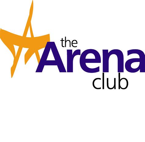 The arena club. Separate Club/Suite Level Entrance located on the east side of the arena. Exclusive access to the Club Level which features a carpeted concourse, larger seats with cup holders, up-scale restrooms and an extraordinary Guest Relations staff for personalized service. First right to purchase tickets for their Club Seats to most arena events. 