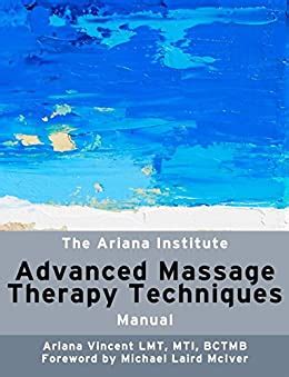 The ariana institute advanced massage therapy techniques manual ariana institute. - Mercedes c class w204 user manual.