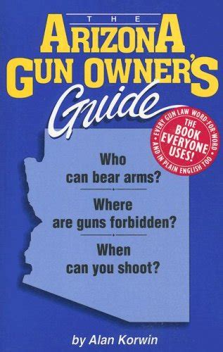 The arizona gun owners guide 22nd edition gun owners guides. - Dynamics kinematics of particles solution manual.