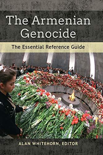 The armenian genocide the essential reference guide. - Les passions dans leurs rapports avec la sant©♭ et les maladies : l'amour et le libertinage.