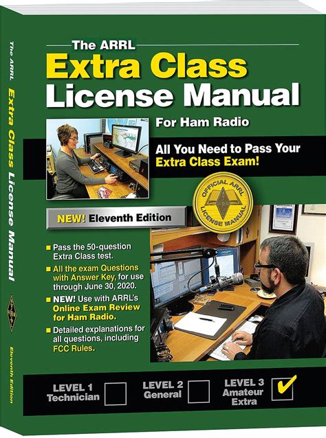The arrl extra class license manual arrl extra class license manual for the radio amateur. - Handbook of local anesthesia stanley f malamed.
