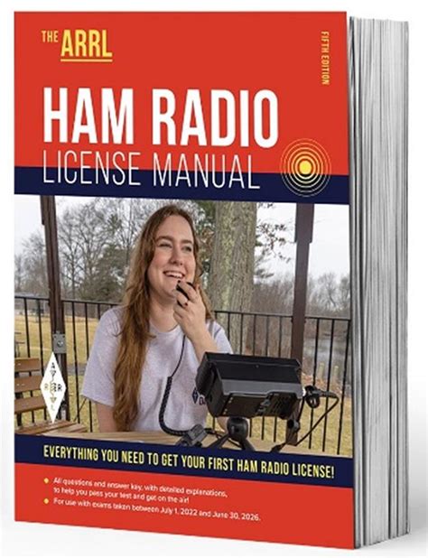 The arrl ham radio license manual. - Manuale della soluzione per segnali e sistemi 2a edizione.