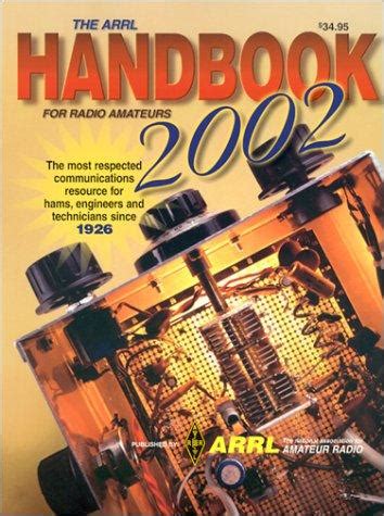 The arrl handbook for radio amateurs 2002. - El inversor visual / the visual investor.