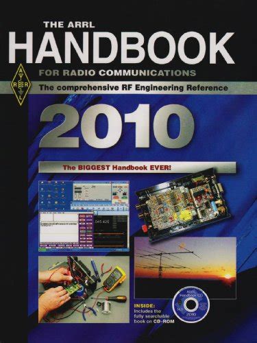 The arrl handbook for radio communications the comprehensive rf engineering. - Cuentos de 3 [i. e. tres] climas.