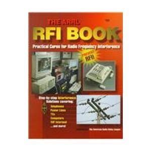 The arrl rfi handbook practical cures for radio frequency interference. - The complete negotiator the definitive audio handbook from the father of contemporary negotiating.