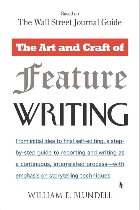 The art and craft of feature writing based on wall street journal guide william e blundell. - Vargas, ou, dr. getúlio, sua vida e sua glória.