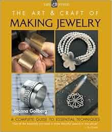 The art and craft of making jewelry a complete guide to essential techniques lark jewelry. - Audio 20 mercedes benz manual nl.