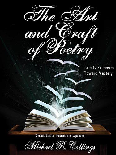The art and craft of poetry twenty exercises toward mastery borgo literary guides. - Etnografia e a etnologia do brasil em revista.