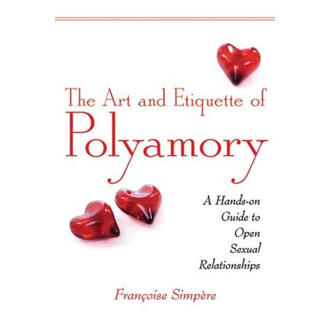 The art and etiquette of polyamory a hands on guide to open sexual relationships. - Functional analysis by kreyszig solutions manual.