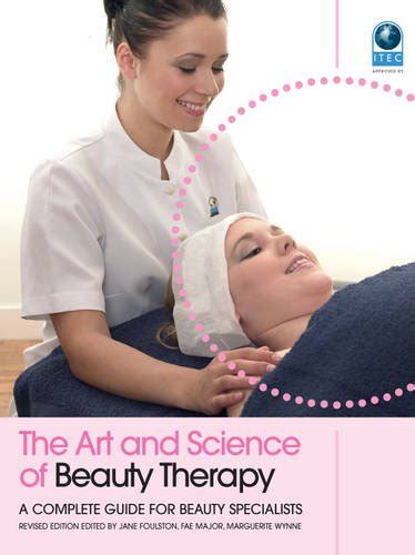 The art and science of beauty therapy a complete guide for beauty specialists edited by jane foulston fae major. - Colour mixing guide oils by julie collins.