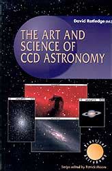 The art and science of ccd astronomy. - Radio shack 58 ghz digital phone manual.