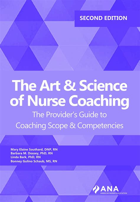 The art and science of nursing coaching the providers guide to the coaching scope and competencies. - Las epidemias de colera (1856 - 1895) salud y sociedad..