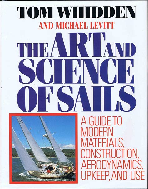 The art and science of sails a guide to modern materials construction aerodynamics upkeep and use. - Ford mondeo brake calipers servicing guide.