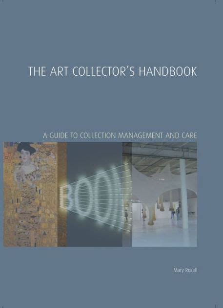 The art collector s handbook a guide to collection management. - Aprilia tuono 1000 factory workshop manual.