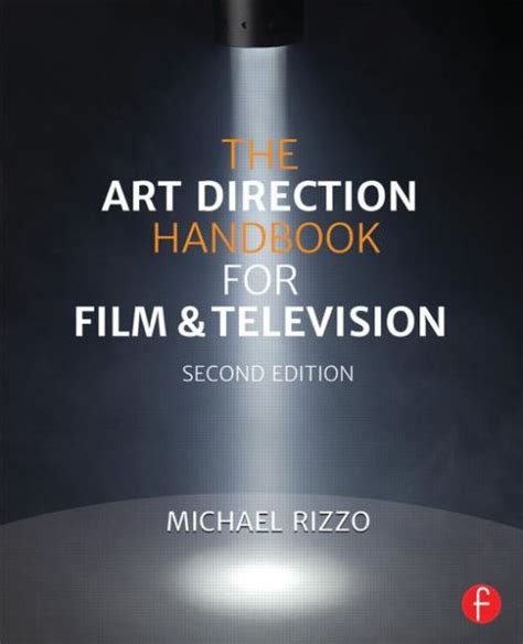The art direction handbook for film by michael rizzo. - The unauthorized guide to olympic pins memorabilia.