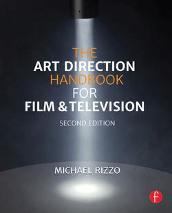 The art direction handbook for film television 2nd edition. - Triumph sprint st 1050 manual de taller de reparación de servicio.