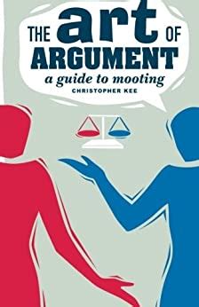 The art of argument a guide to mooting. - Watercolor purple series barron s art handbooks.